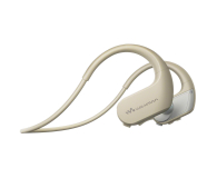 Sony Walkman NW-WS413 Kremowy - 525335 - zdjęcie 2